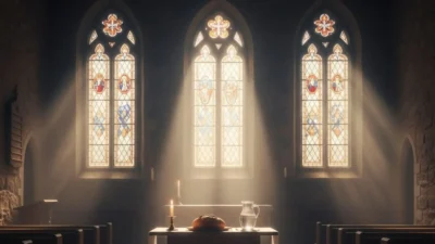 LDS Sacrament Prayers