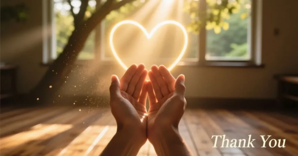 Learning Gratitude After God Answers Prayers