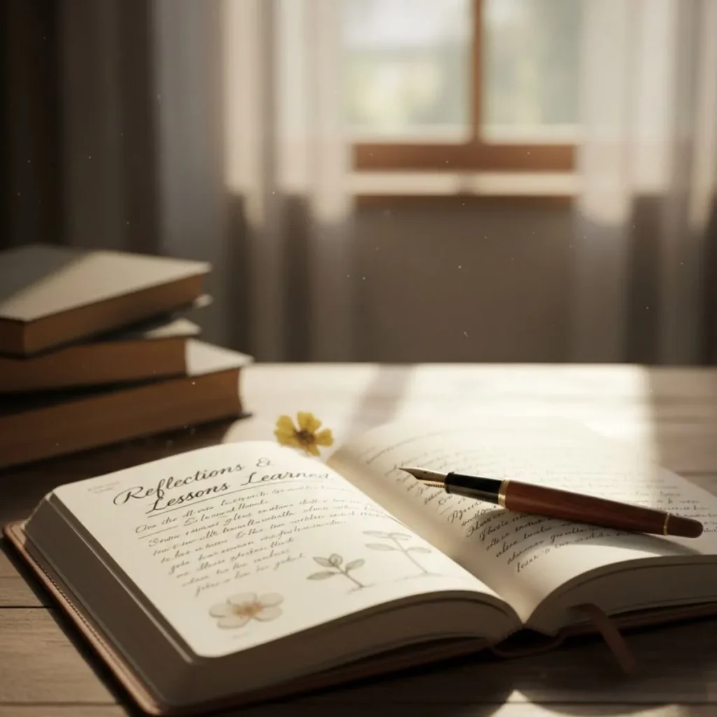 Lessons We Learn from Unanswered Prayers