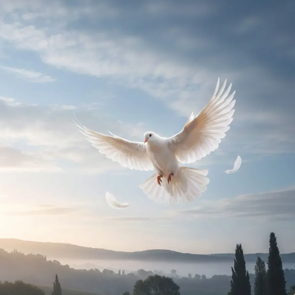 Letting Go and Trusting Godās Plan