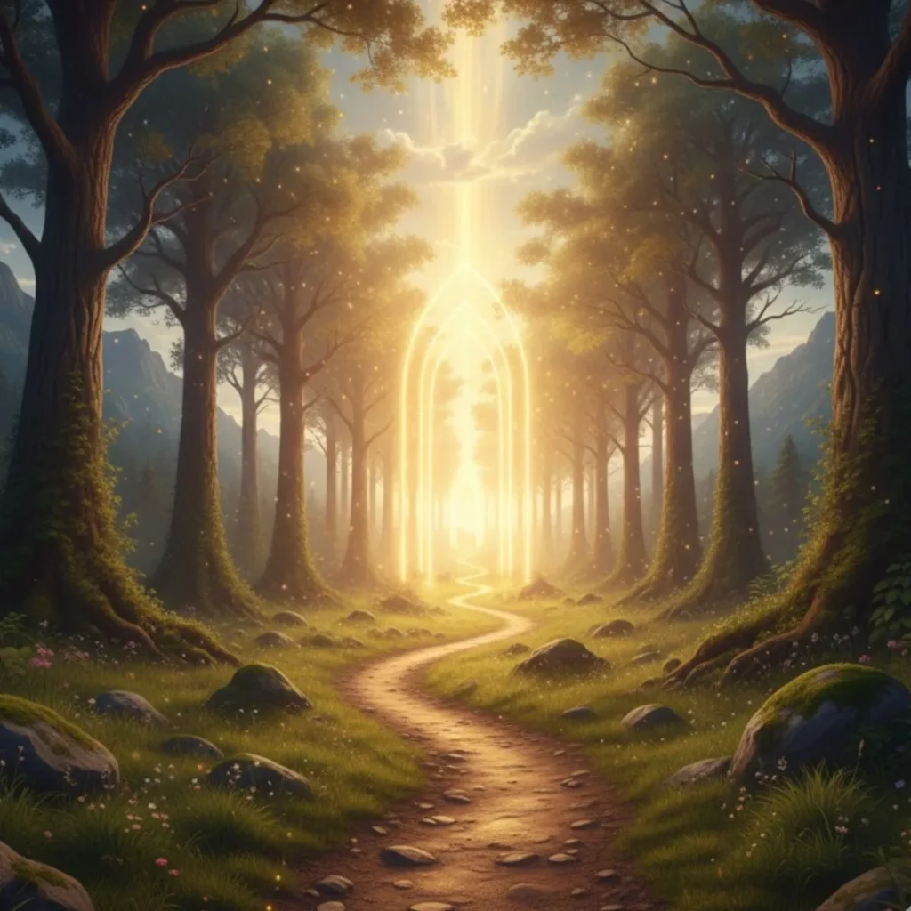 Living Easter Every Day A Prayer for Guidance