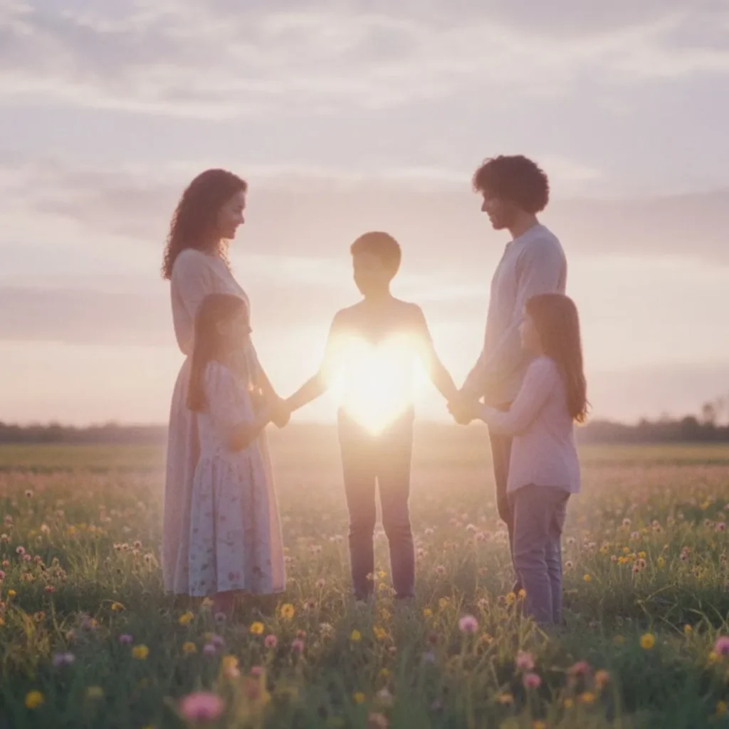 Monday Blessings for Love and Compassion