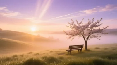 Monday Morning Blessings and Prayers