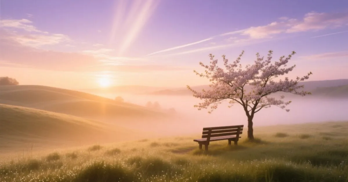 Monday Morning Blessings and Prayers