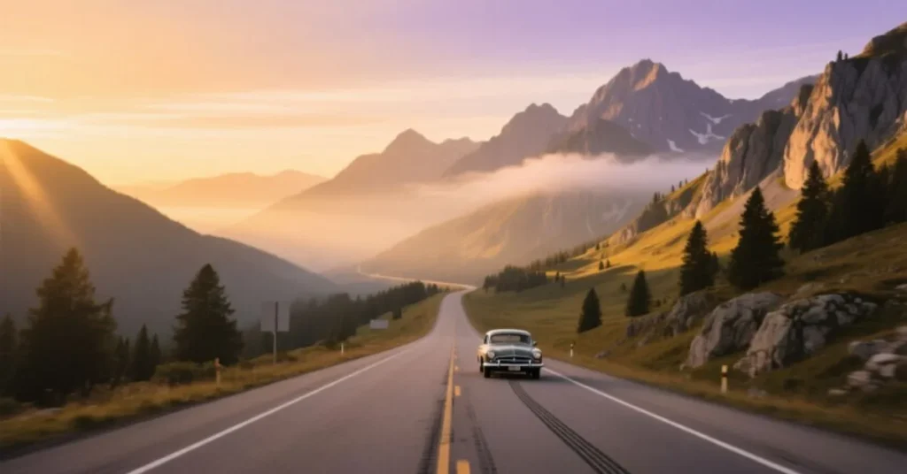 Monday Morning Blessings for Strength and Motivation