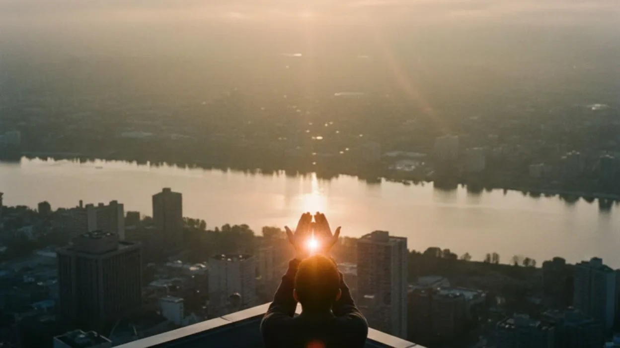 Monday Prayers and Blessings