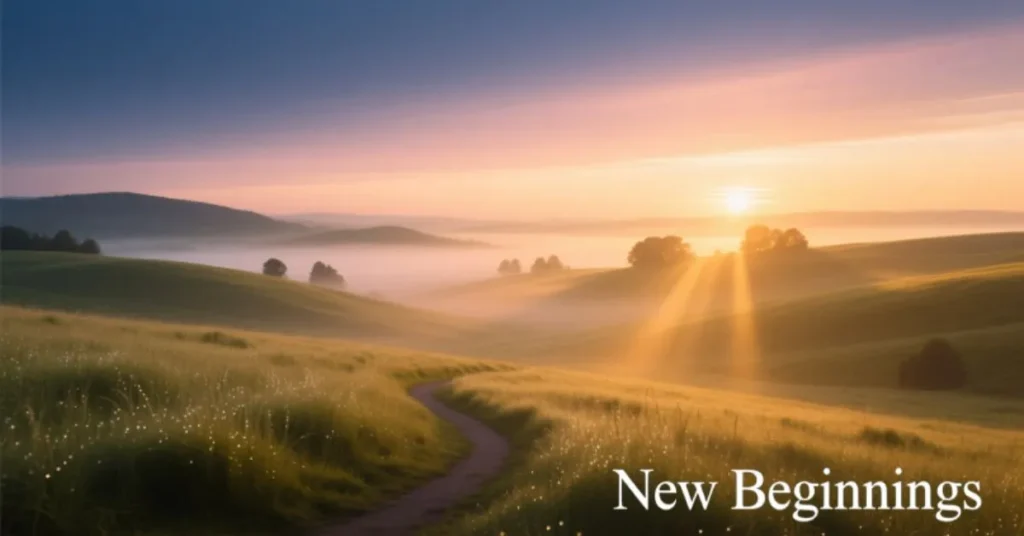 Morning Prayer for Financial Blessings and Abundance