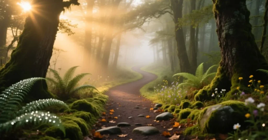 Morning Prayer to God for Guidance and Wisdomย