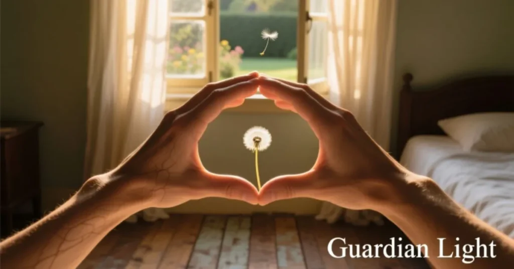 Morning Prayer to God for Protection and Blessingsย