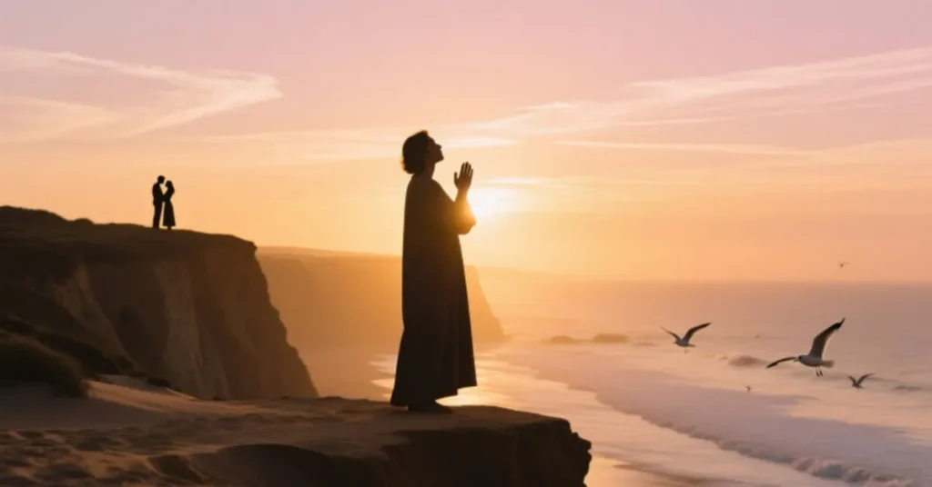 Morning Prayers for Your Husband’s Strength and Protection