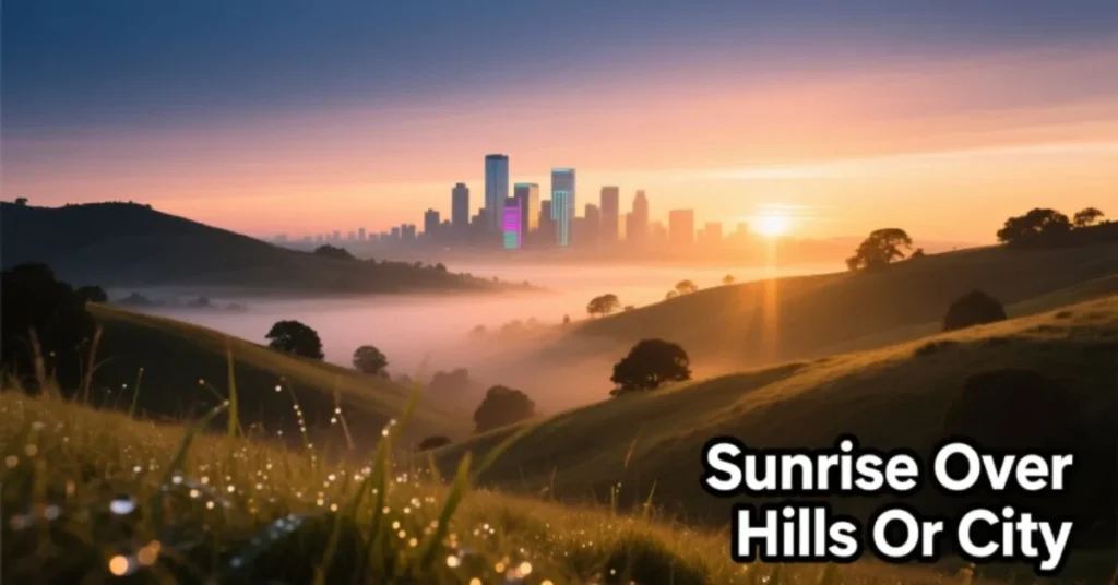 Morning Prayers of Gratitude to Start the Day