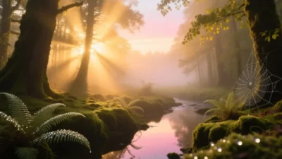 Morning Prayers to God