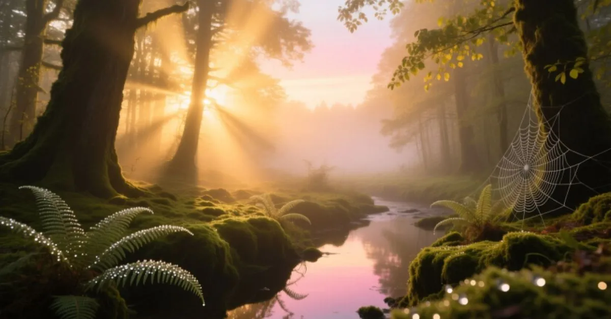 Morning Prayers to God