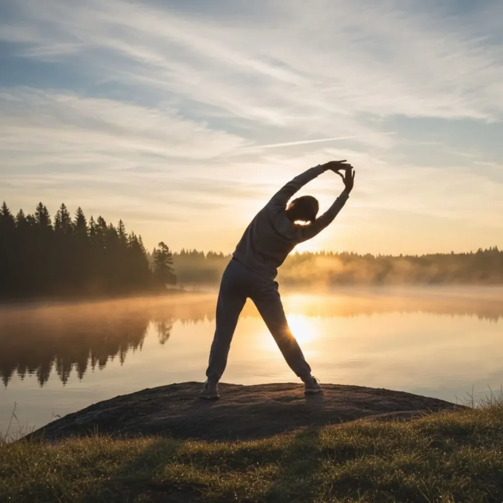 Morning Short Daily Prayers for a Fresh Start