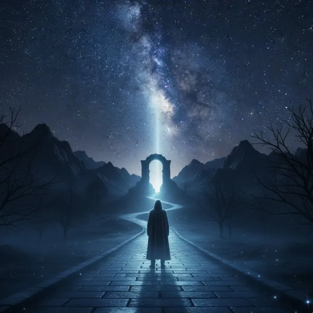 Night Prayer for Guidance and Clarity