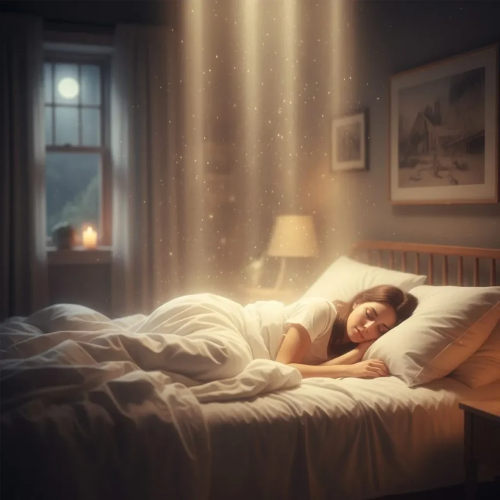 Night Prayer for Protection and Safety