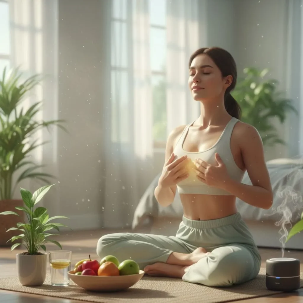 Powerful Prayer for a Friend’s Physical Healing