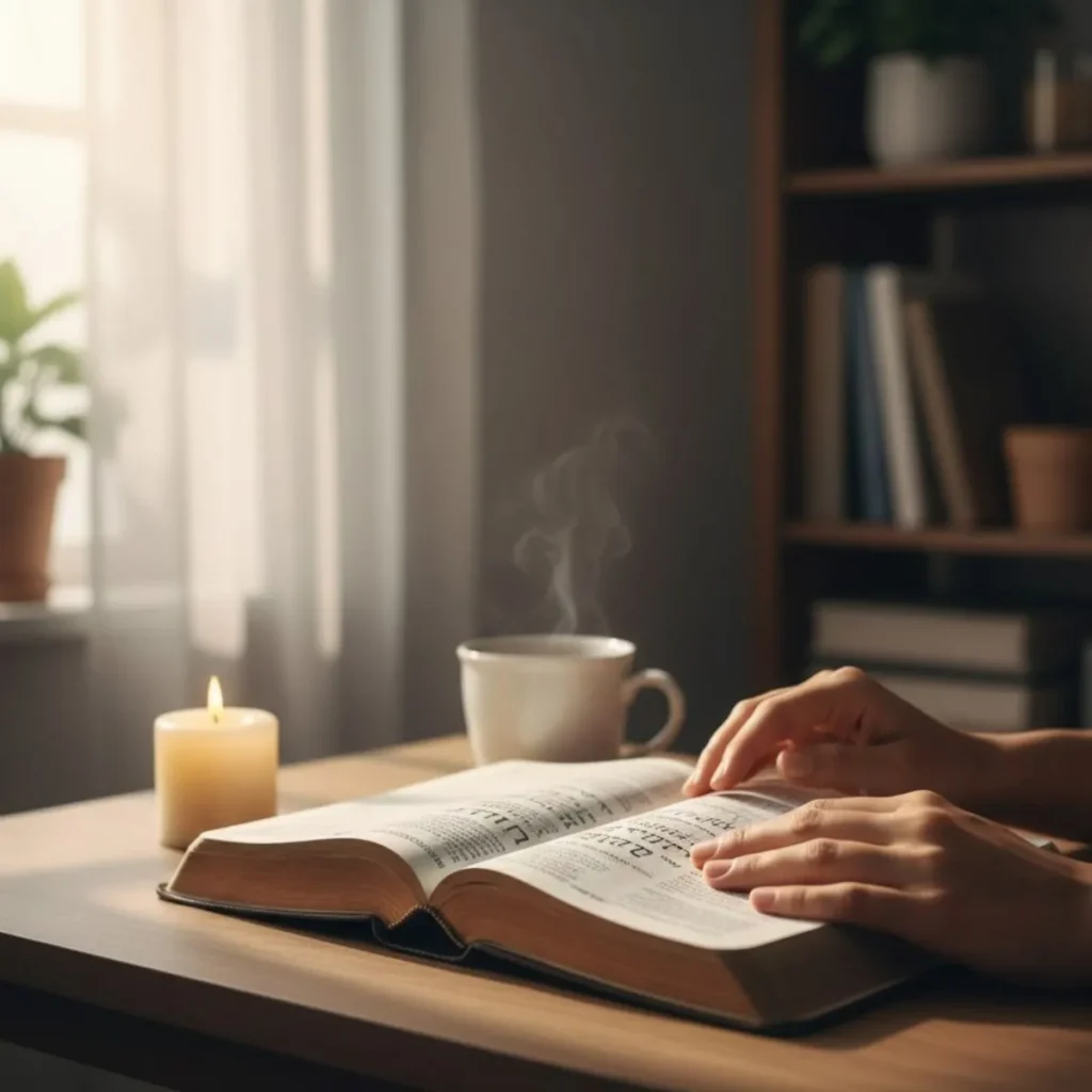 Powerful Scriptures for Financial Breakthrough