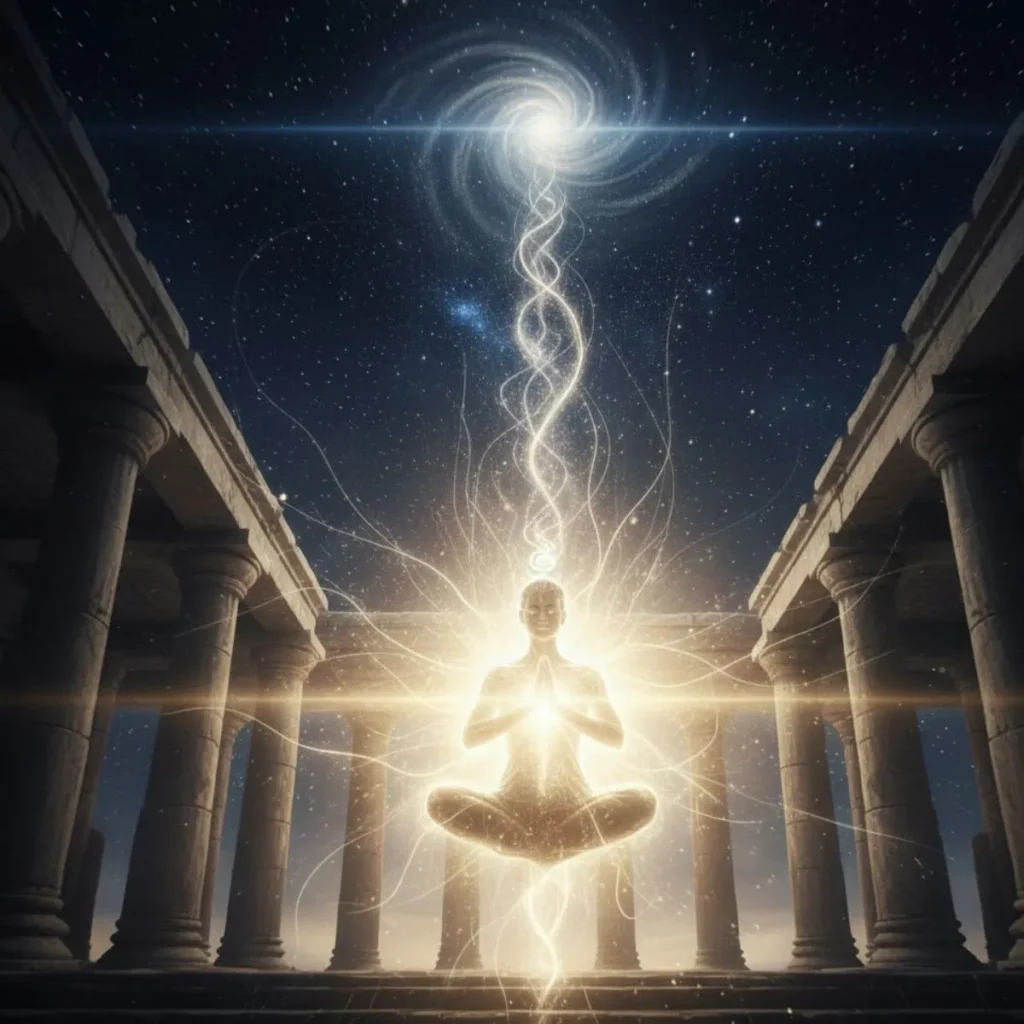 Prayer for a Friend’s Spiritual Strength