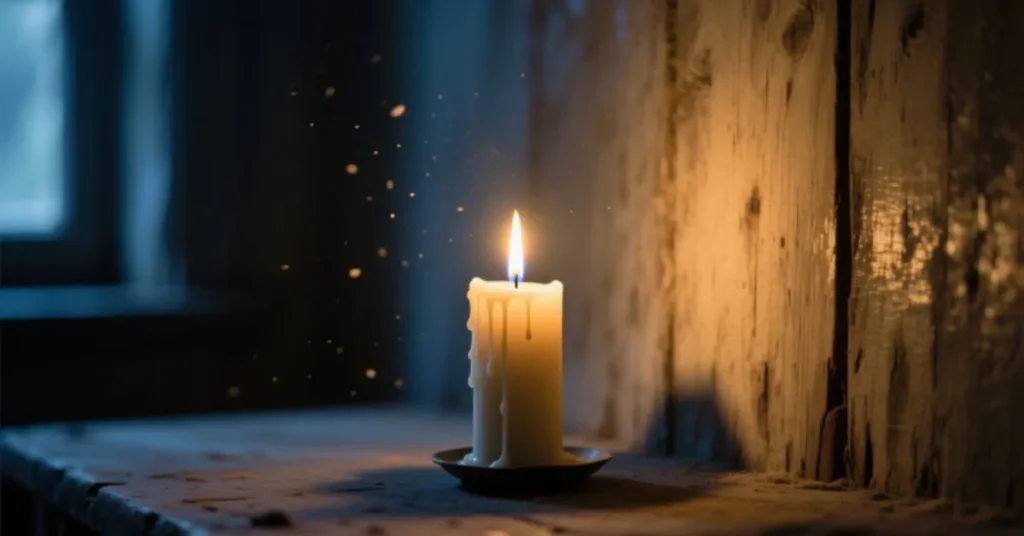 Prayer for Calm and Freedom from Pain