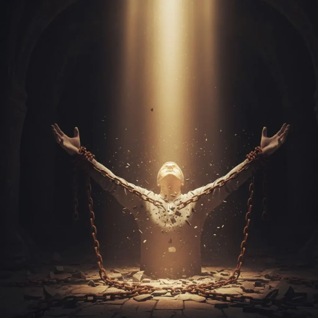 Prayer for Debt Freedom and Financial Release