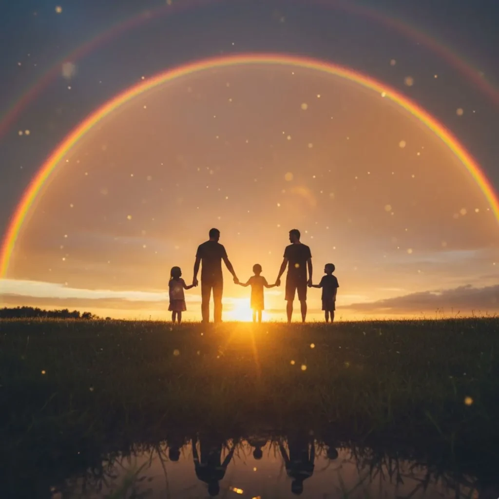 Prayer for Family and Loved Ones