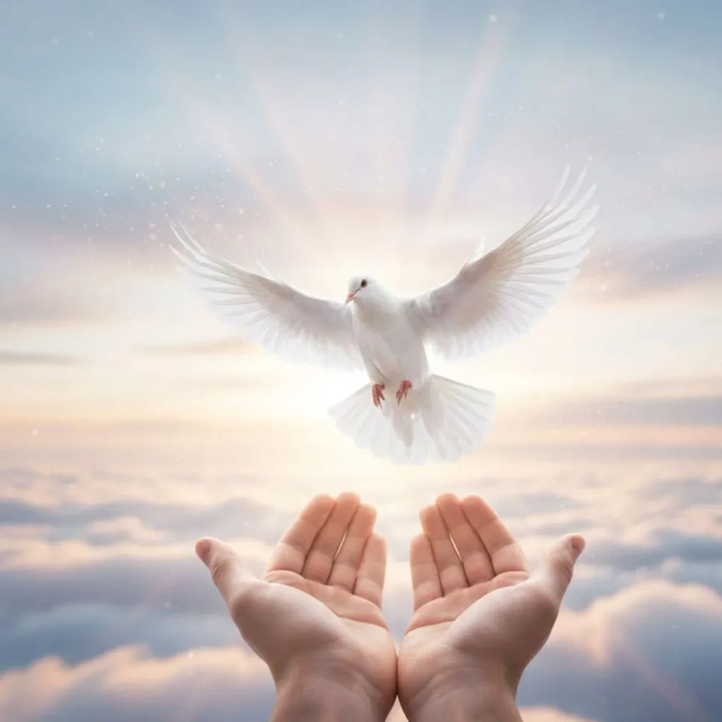 Prayer for Forgiveness and Renewal