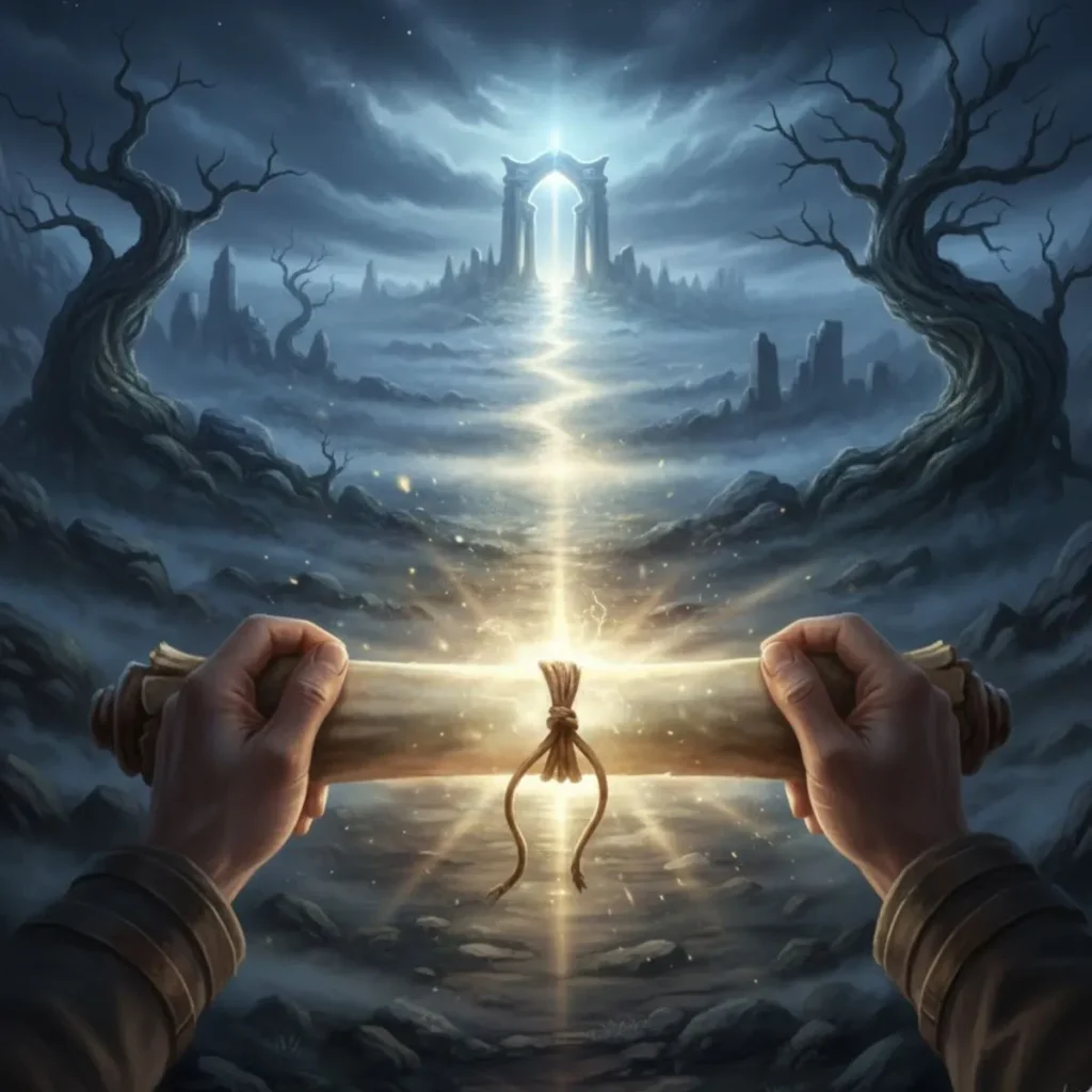 Prayer for Guidance and Divine Wisdom