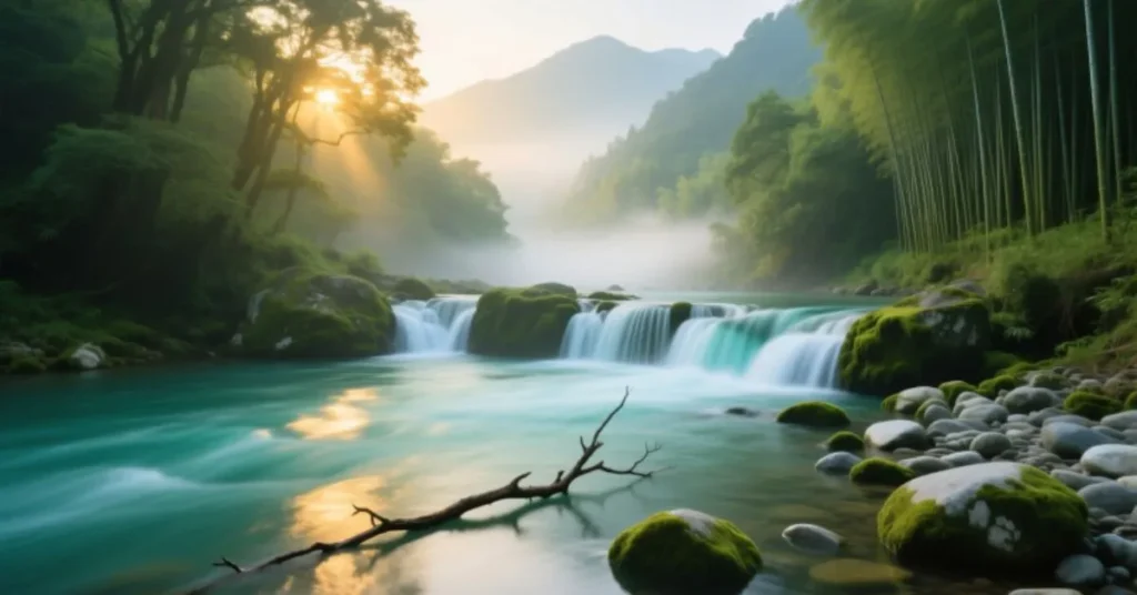 Prayer for Healing and Inner Peace