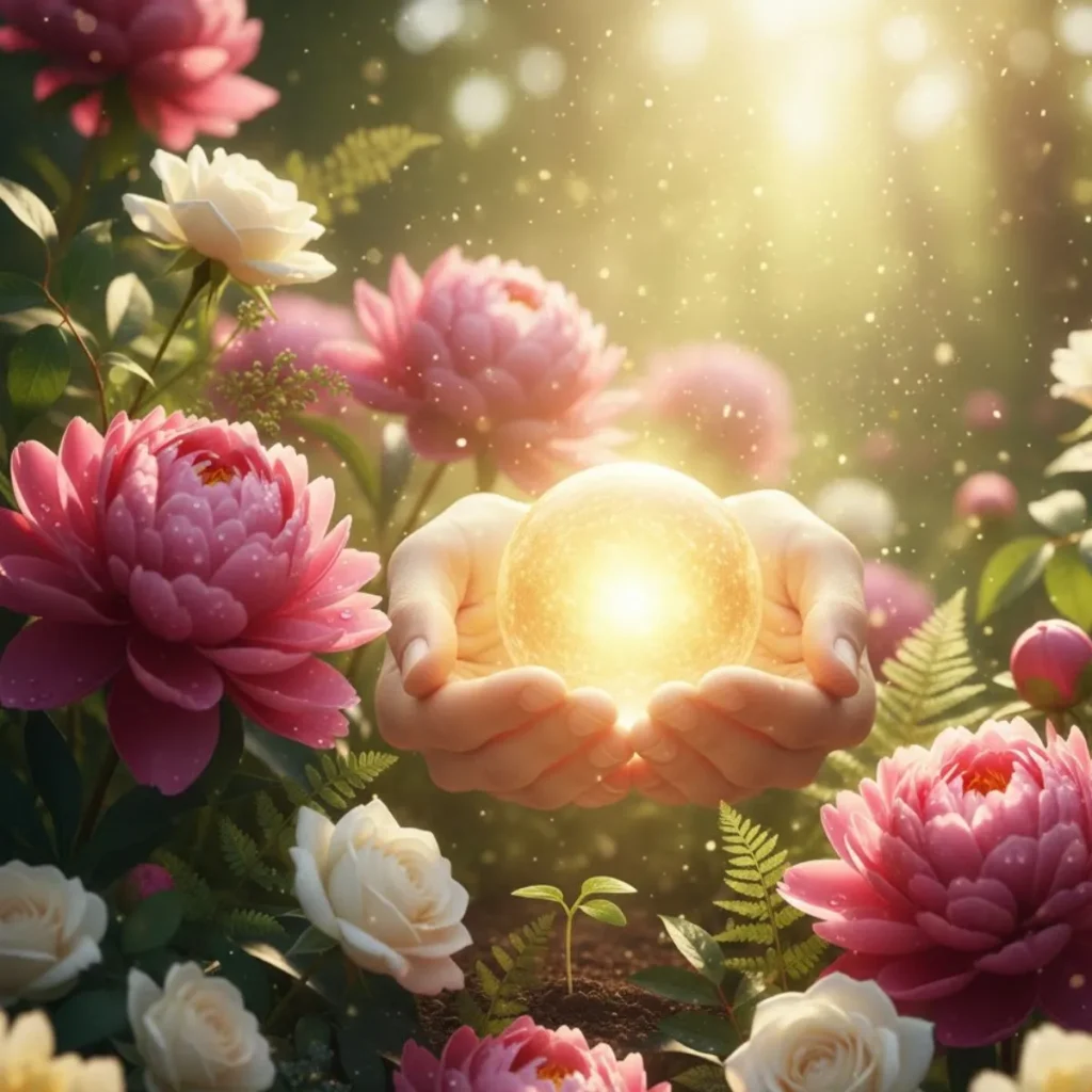 Prayer for Healing and Strength