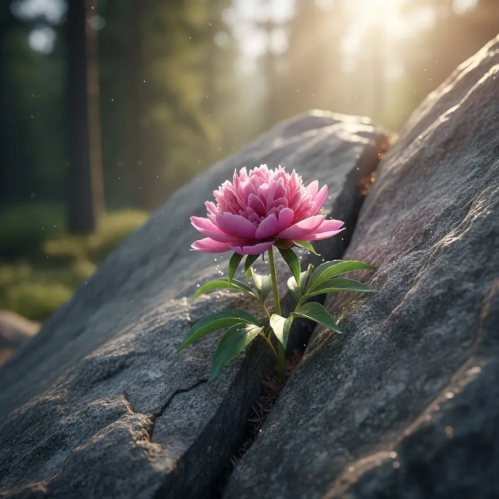 Prayer for Hope in Difficult Times