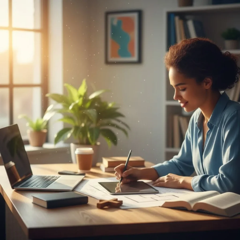 Prayer for Job Blessings, Business Growth, and Income