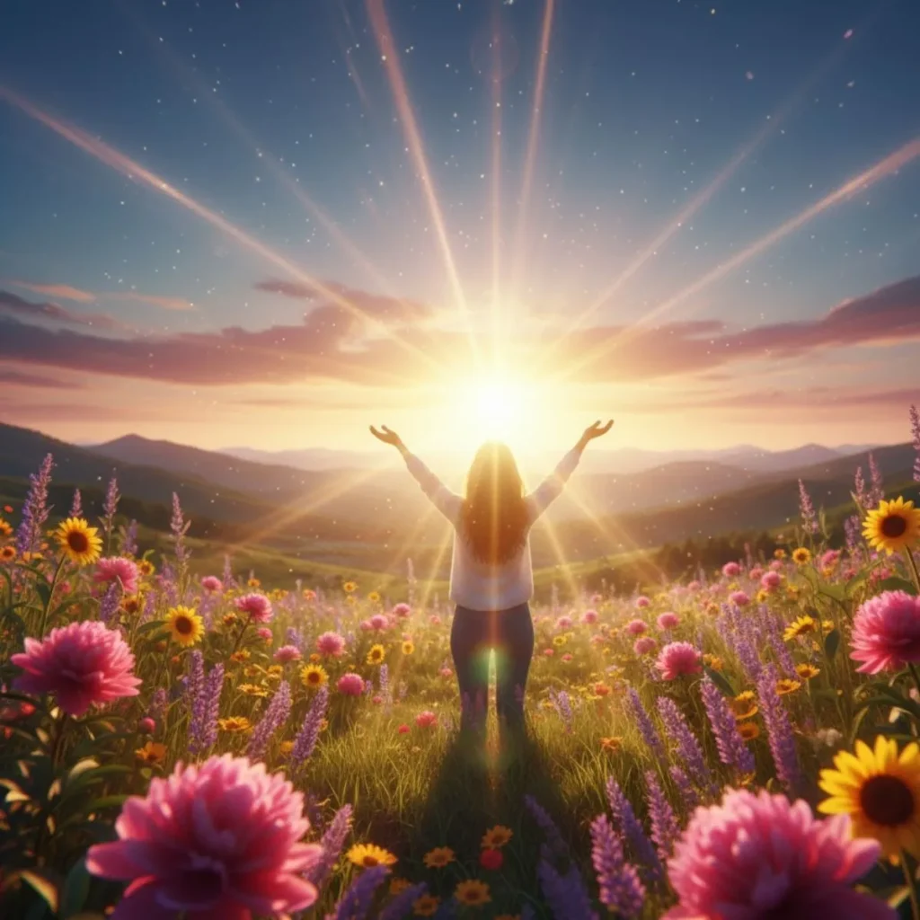 Prayer for Joy and Gratitude