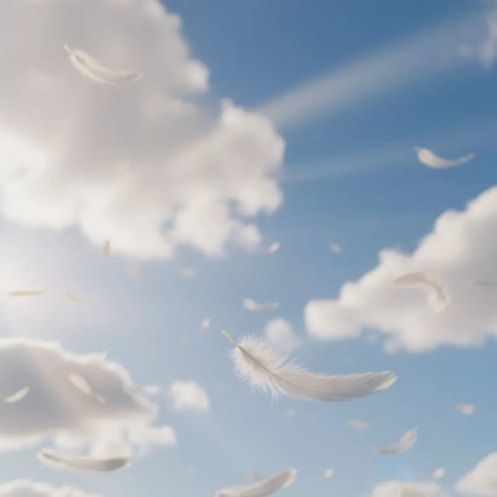 Prayer for Letting Go of the Past