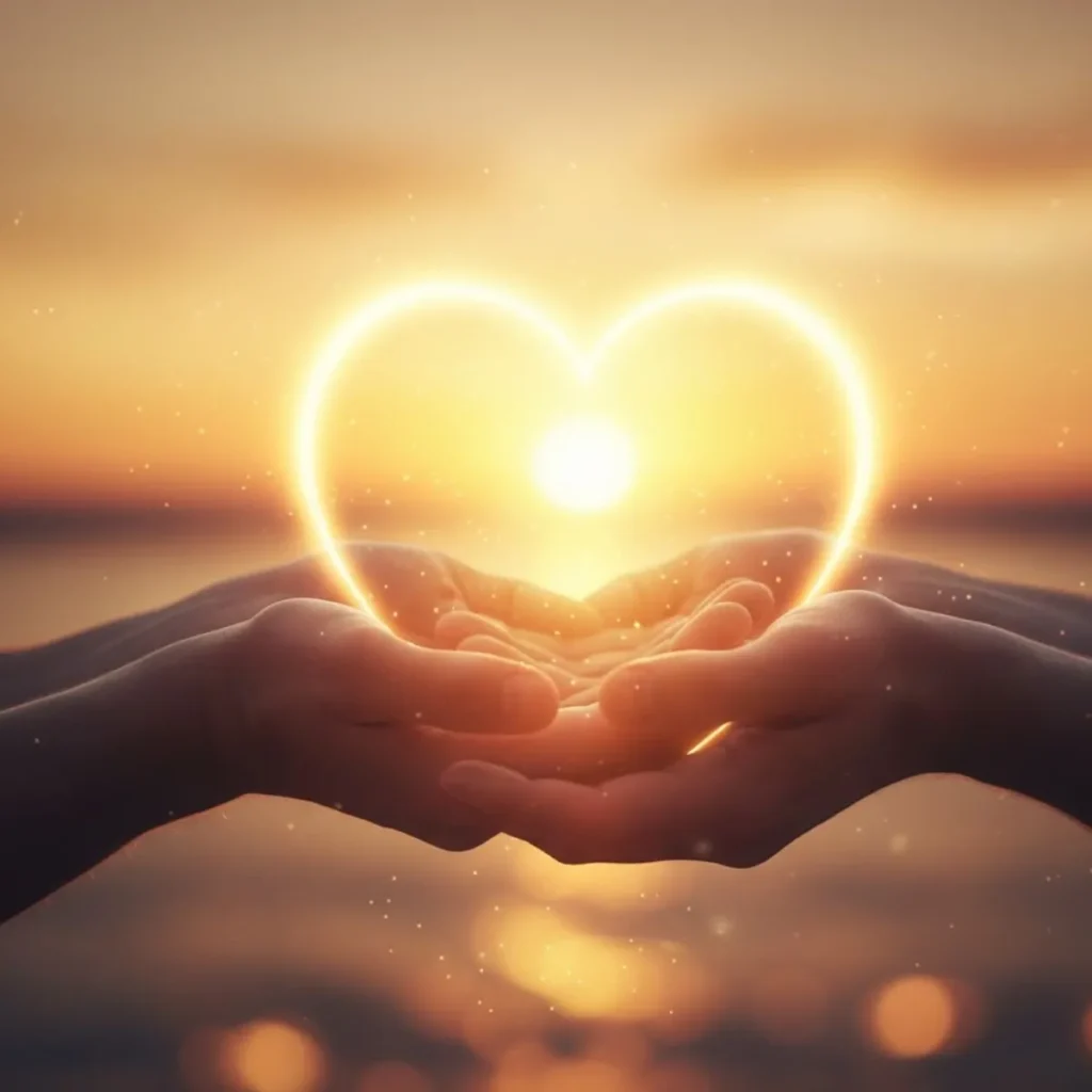 Prayer for Love and Compassion