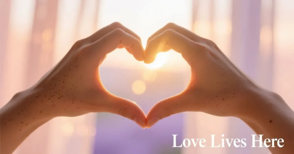 Prayer for Love to Surround the Dying