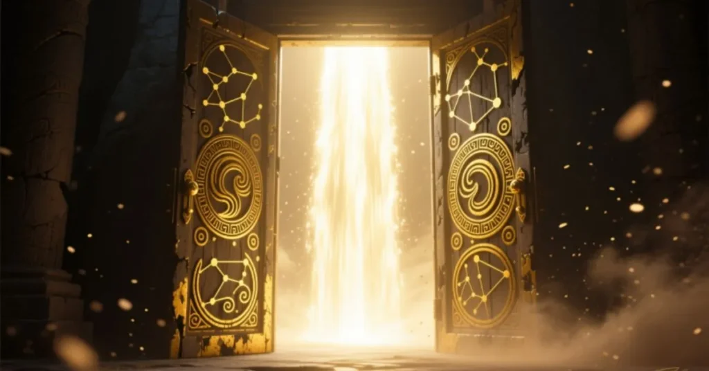 Prayer for Opportunities and Prosperity in Life