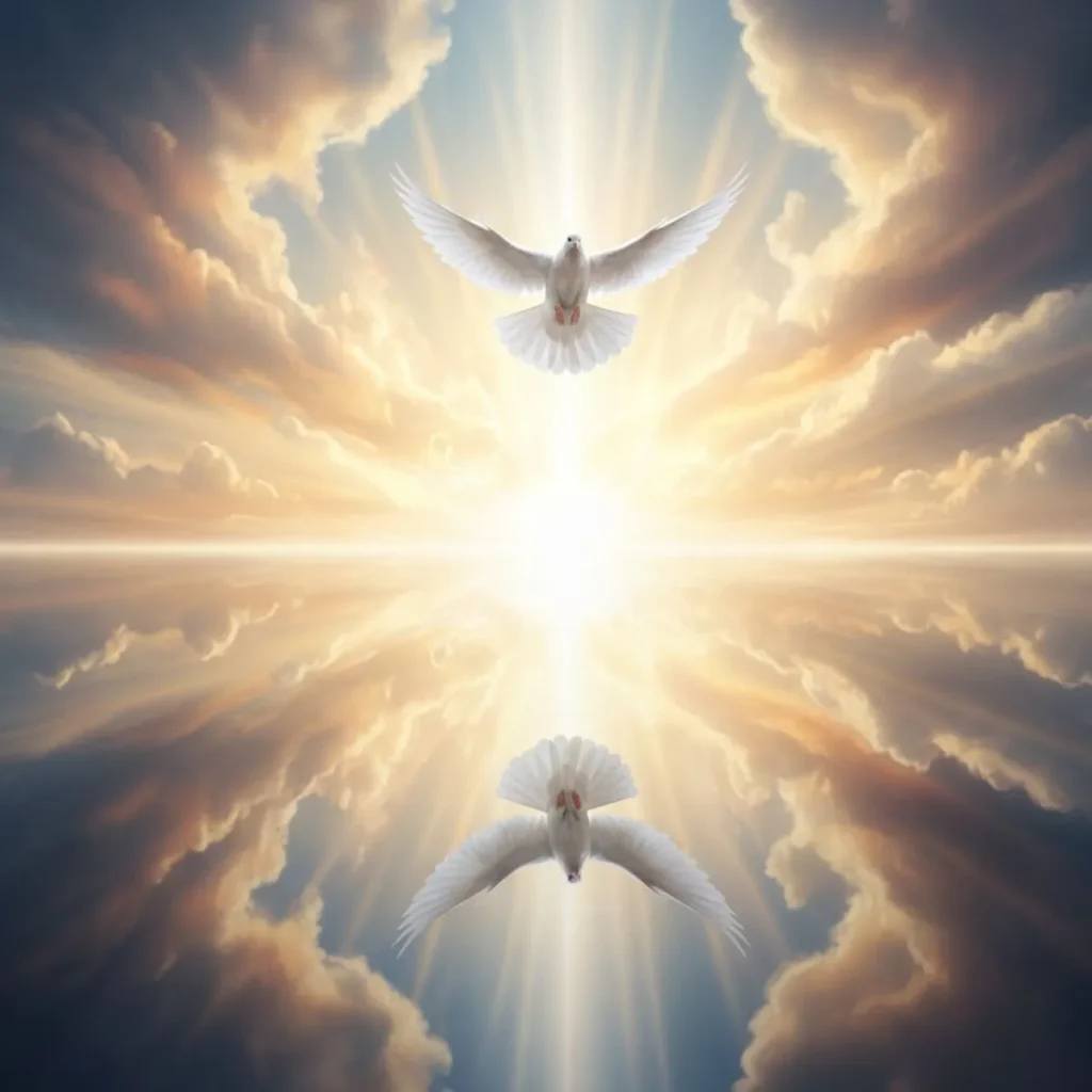 Prayer for Peace Amid Spiritual Conflicts