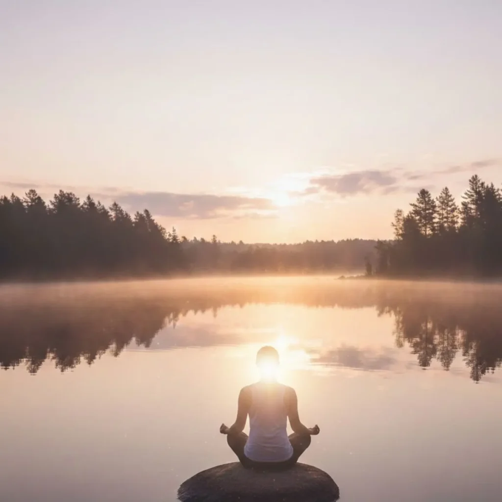 Prayer for Peace and Inner Calm