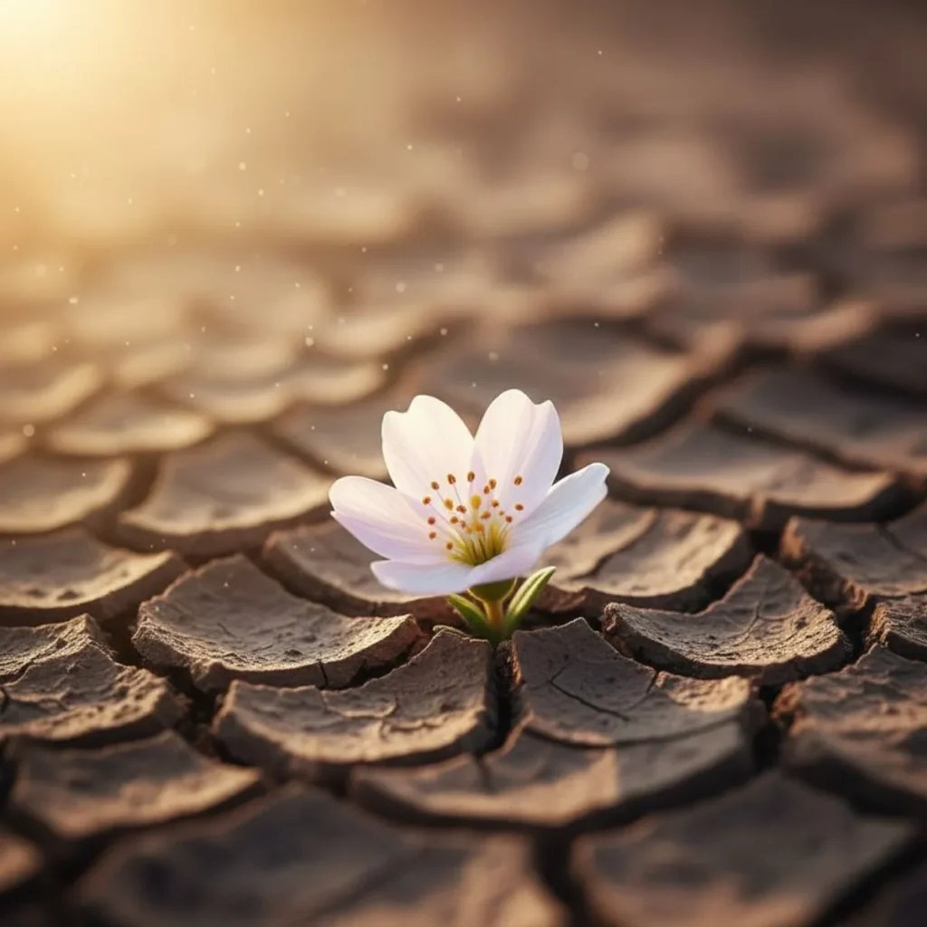 Prayer for Peace of Mind and Inner Healing