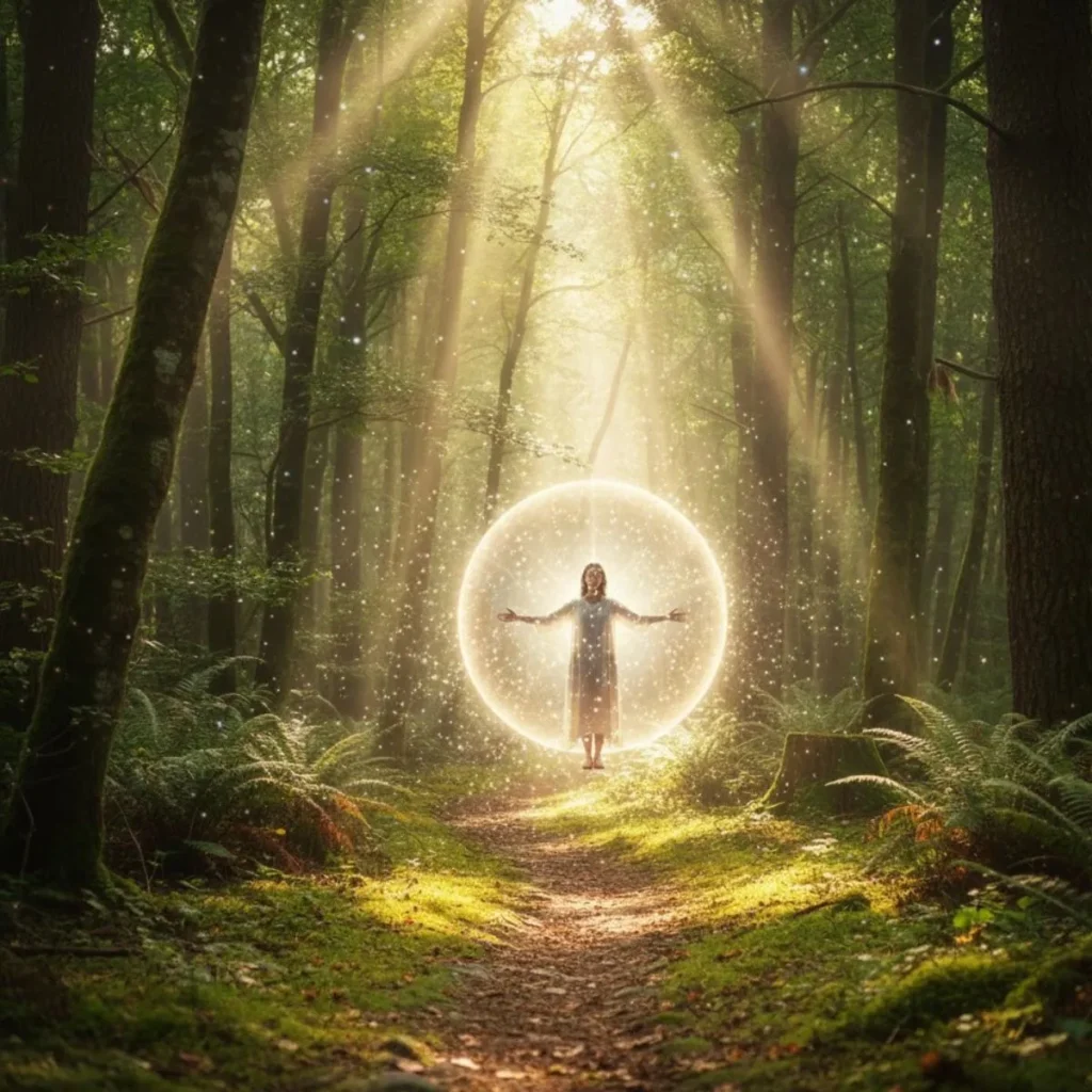 Prayer for Protection and Guidance