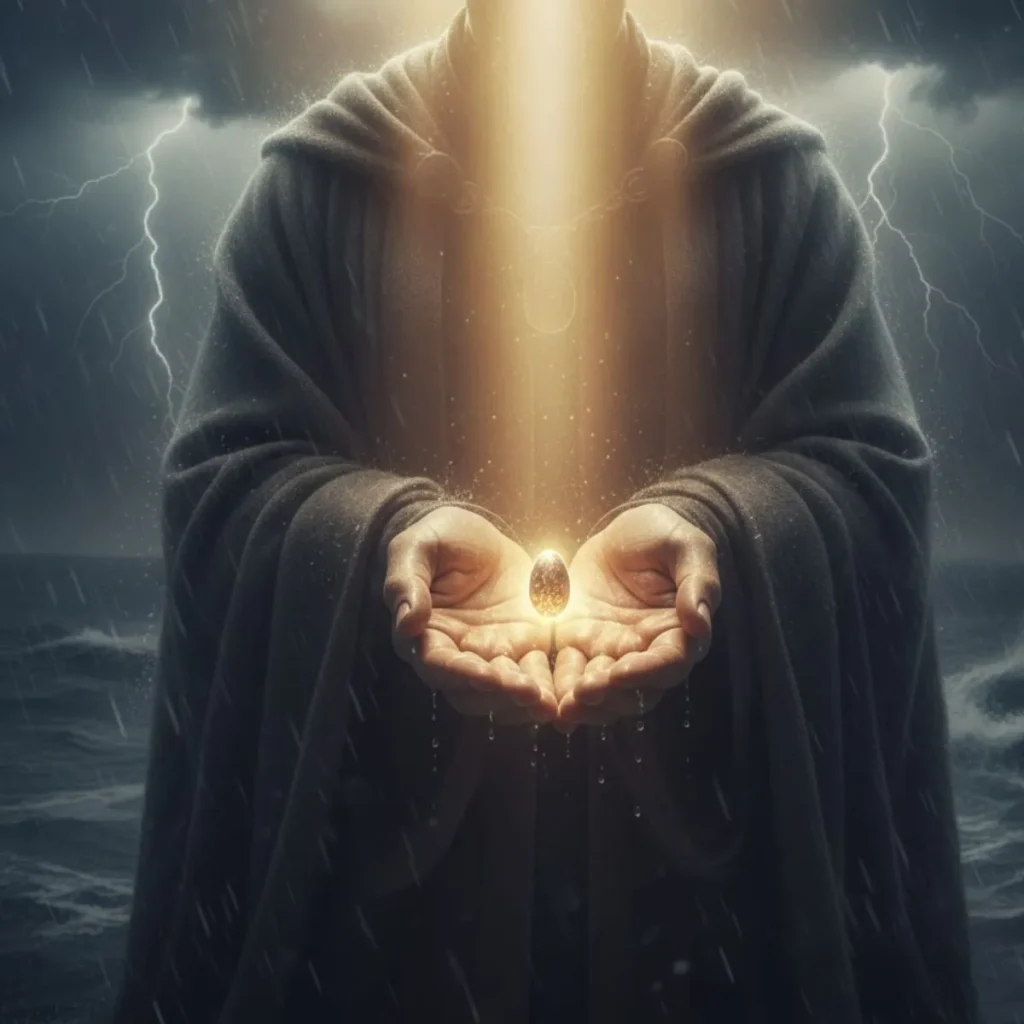 Prayer for Protection from Financial Loss