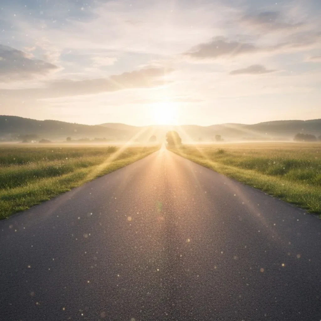 Prayer for Safe Driving on the Road