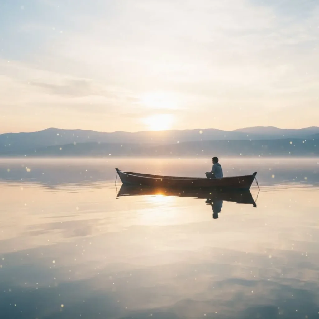 Prayer for Safety During Sea or Boat Travel