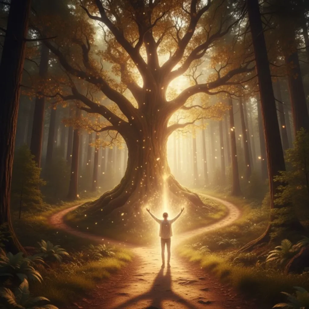 Prayer for Spiritual Growth