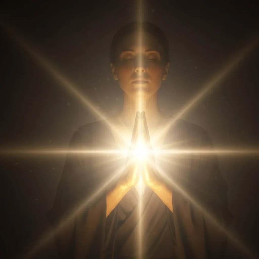 Prayer for Strength in Spiritual Battles