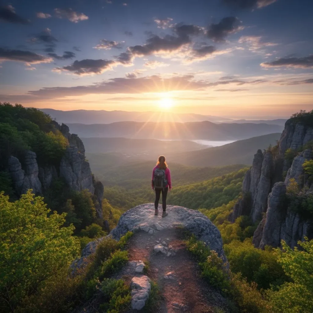 Prayer for Strength to Start Again