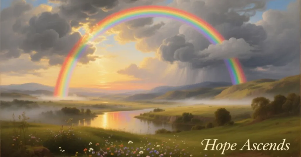 Prayer for Trust in Godโs Promise of Heaven