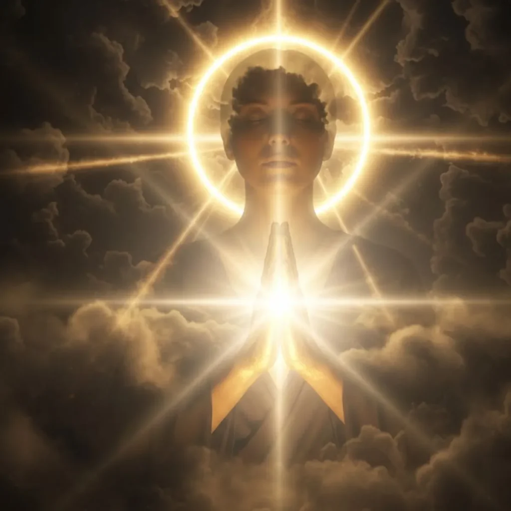 Prayer for Victory and Spiritual Triumph