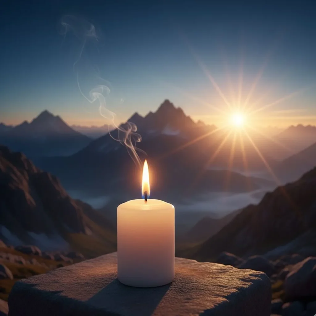 Prayer for Wisdom and Clarity